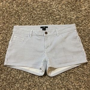 Summer short pants
